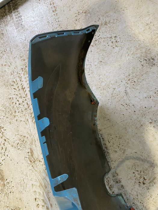 Bara spate Opel Corsa D originala