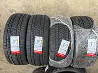 Vând set anvelope 255/45/20-285/40/20 gripmax de iarnă noi