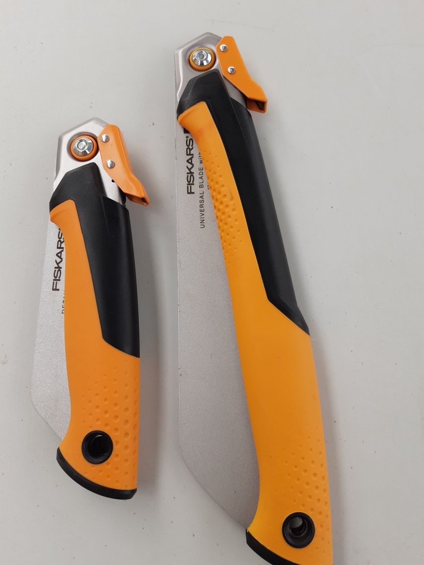 Ferestrau Fiskars PowerTooth