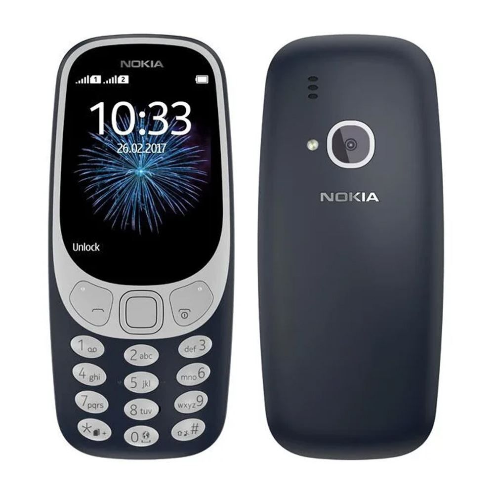Nokia 3310 ПАЧКА