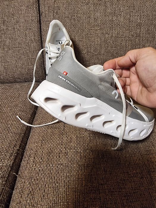 Adidasi Cloude Tec Phase nr 43