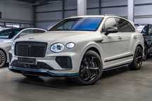Bentley Bentayga Netto,FraneCarboCeramice,Suspensie,Masaj,Ventilatie,HUD