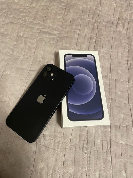 Iphone 12 64gb Ideal