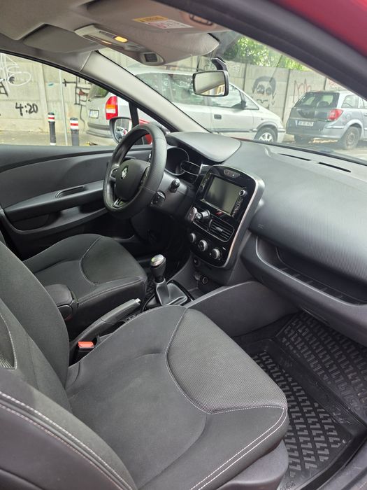 Inchiriere auto ridesharing FLOTA UBER / BOLT