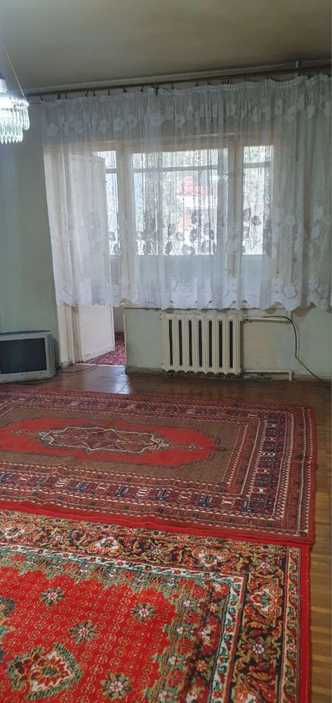 Сдается своя квартира на метро Чиланзар