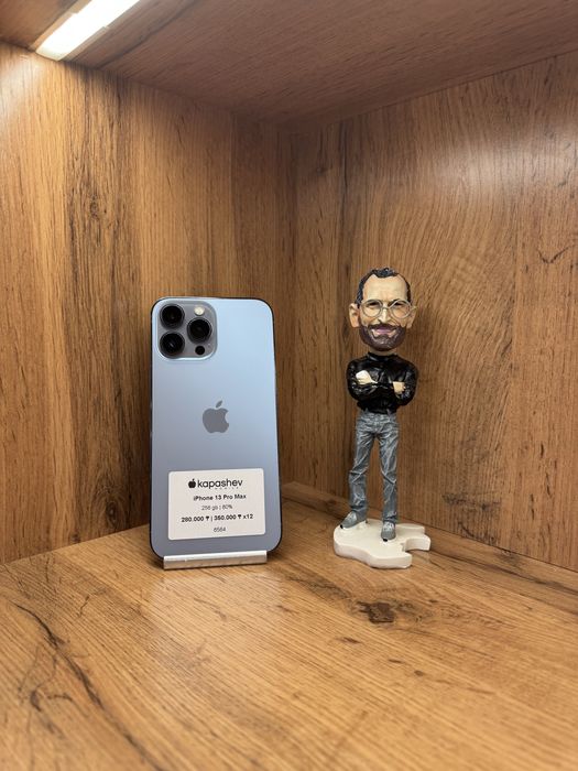  Apple iPhone 13 Pro Max 256 gb | kapashev mobile