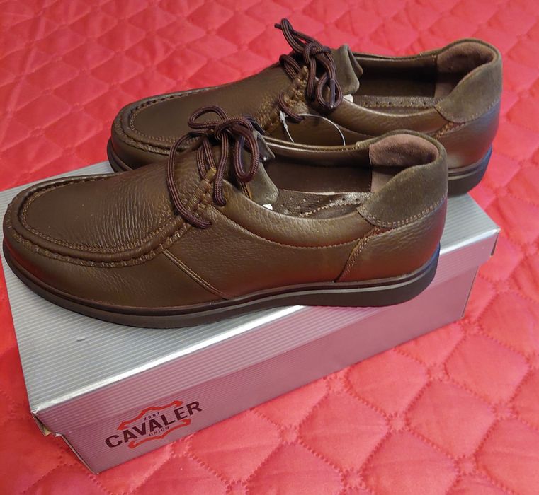 Мъжки обувки - нови