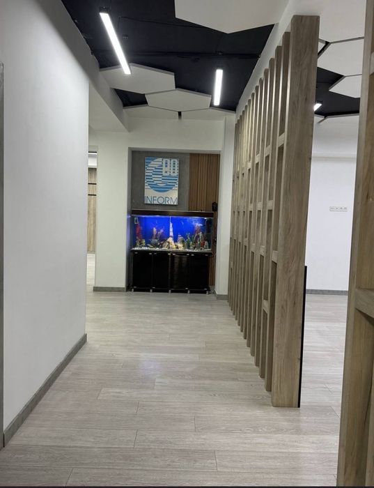 Аренда офис  ЖК Казахстан 115м2