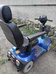 carucior electric scuter electric handicap dizabilitati