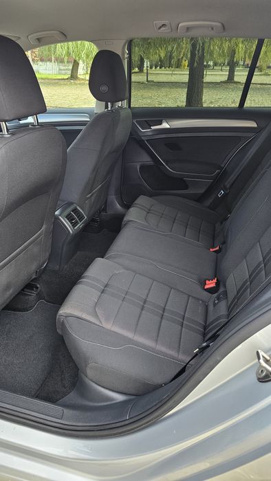 Vw Golf 7 - 2015/02- 1.6 diesel