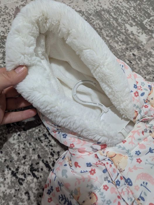 Бебешки ескимос 9-12 месеца