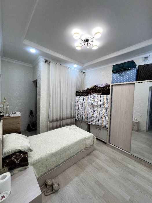 Продается земельный участок с 4 спальнями