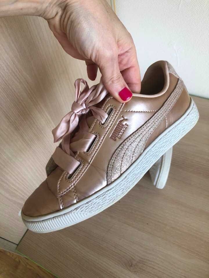 страхотни маратонки Puma