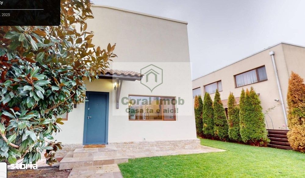 Casa inchiriere I1 decembrie. lfov, Green City