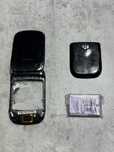 Black berry 9670 ORIGINAL korpus new