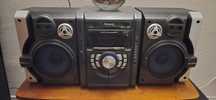 Combina Panasonic