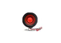 Sirena difuzor alarma 12v cu 6 tonuri