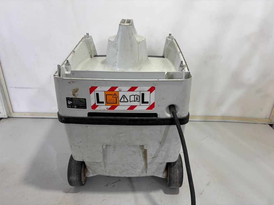 Прахосмукачка - Festool 1200W