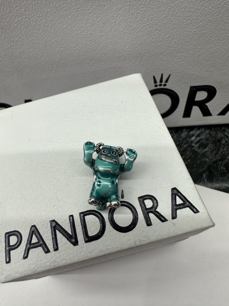 Талисман Пандора / Pandora