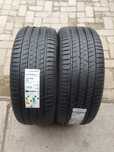 Set 2buc 255/45 R20 105Y XL Michelin Latitude Sport³ TO Acustic (anti