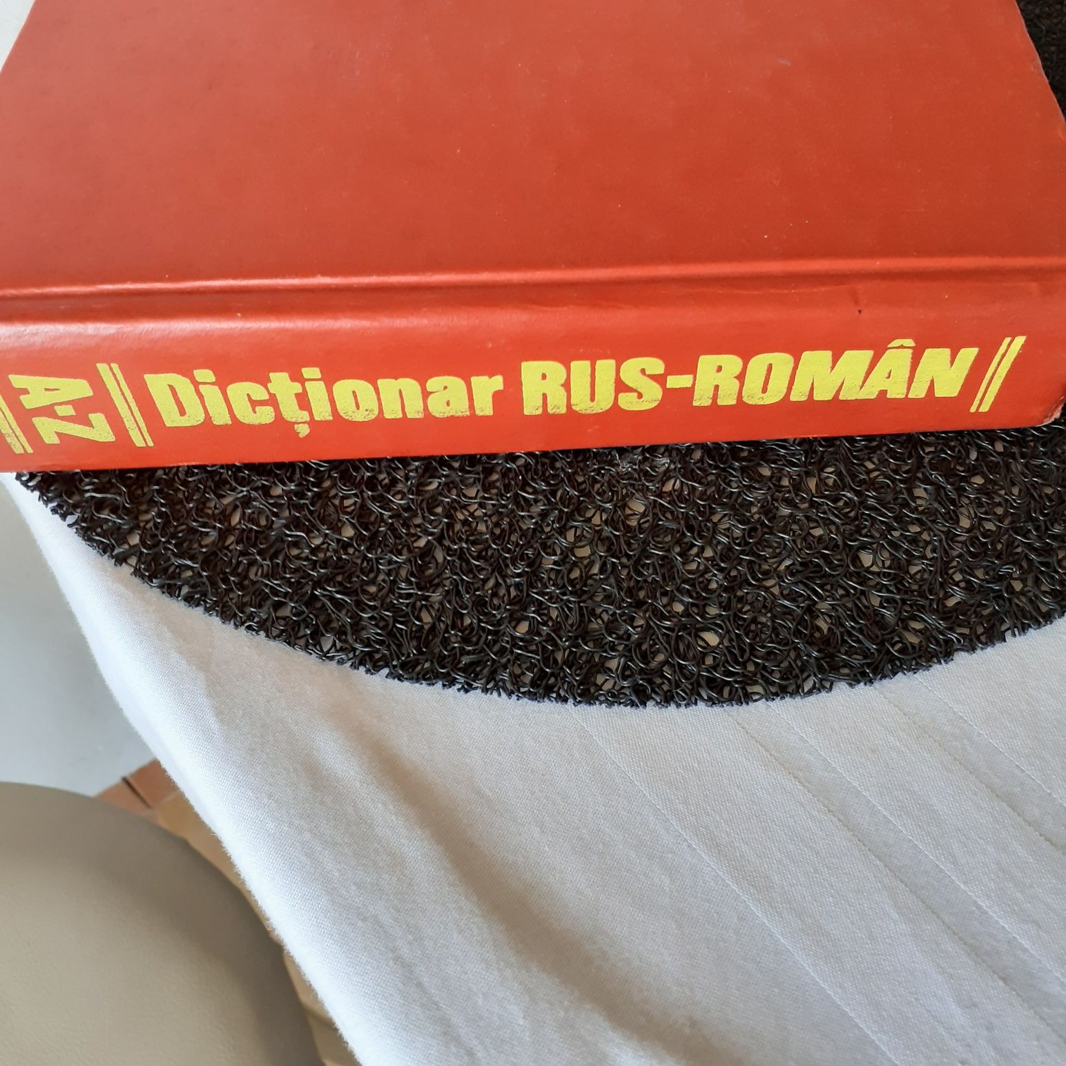 Dictionar