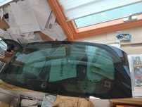 Geam spate Renault Megane Grand Scenic 3