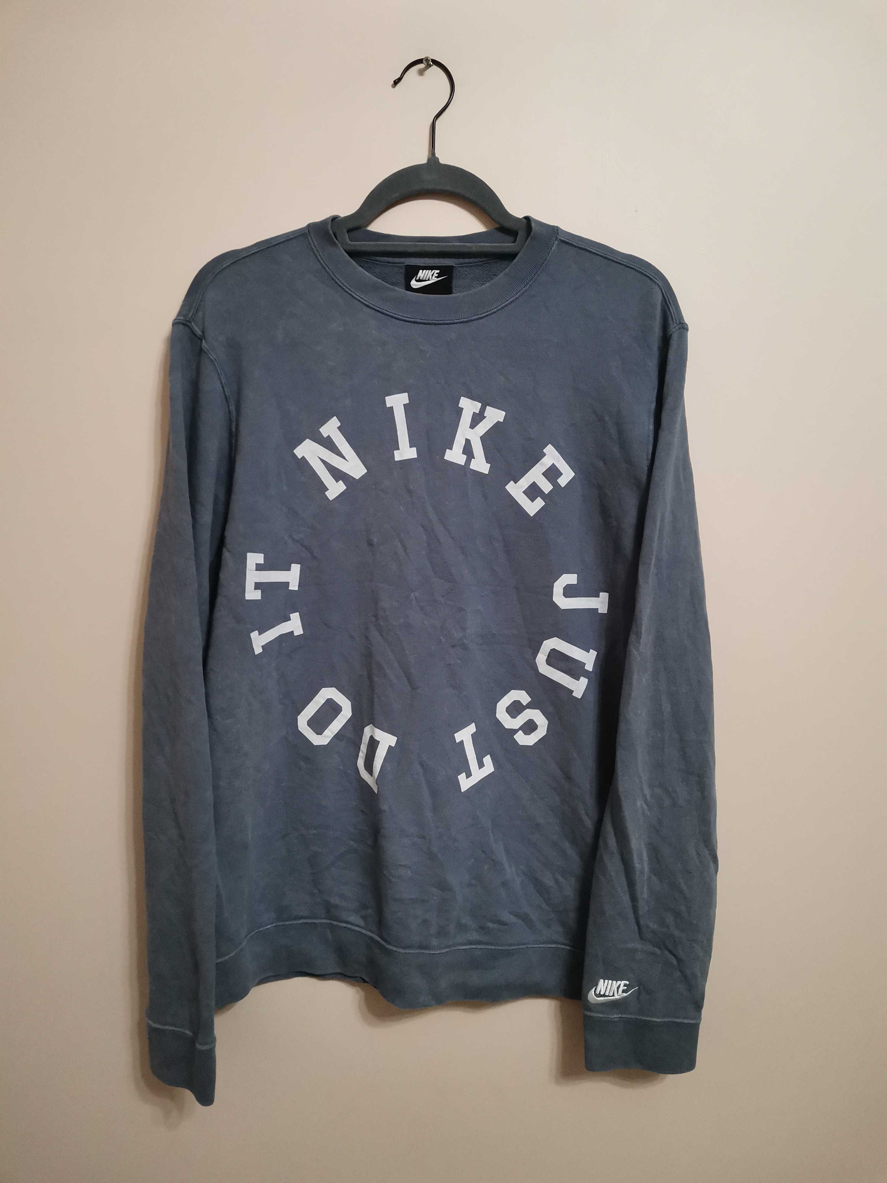 Nike Sportswear Sweatshirt.