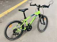 Bicicleta Rockrider