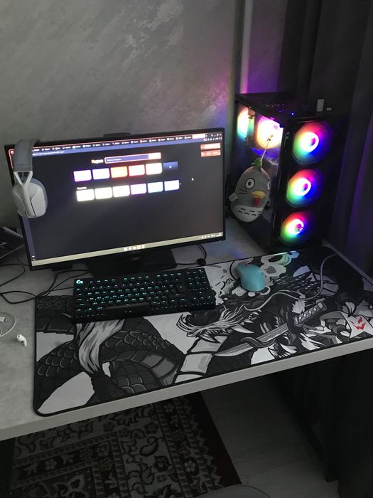 Продам компьютер в сборн