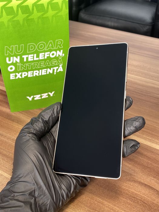 Samsung Galaxy S25 Ultra / Garanție 24 luni / 512 Gb / Ca nou