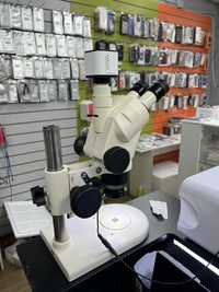 микроскоп Carl ziess 2000c с4к камерой