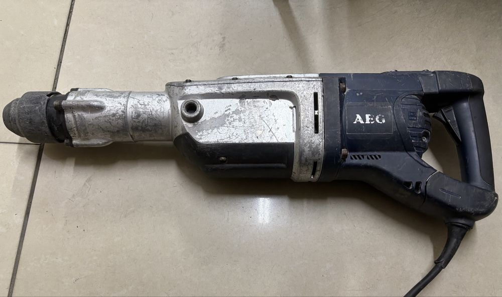 Перфоратор Aeg Pn 11E (Сатпаев 526 855)