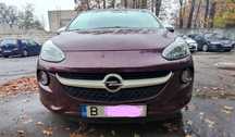Opel Adam Opel Adam CUTIE DE VITEZE AUTOMATA, benzina, 63000 km