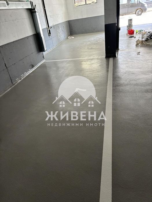 3-стаен апартамент До ключ, кв. Бриз, Акт 16