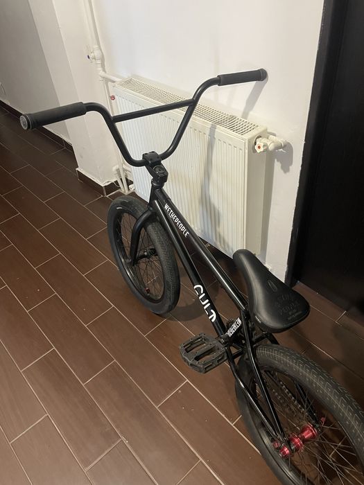 Bmx Custom WeThePeople