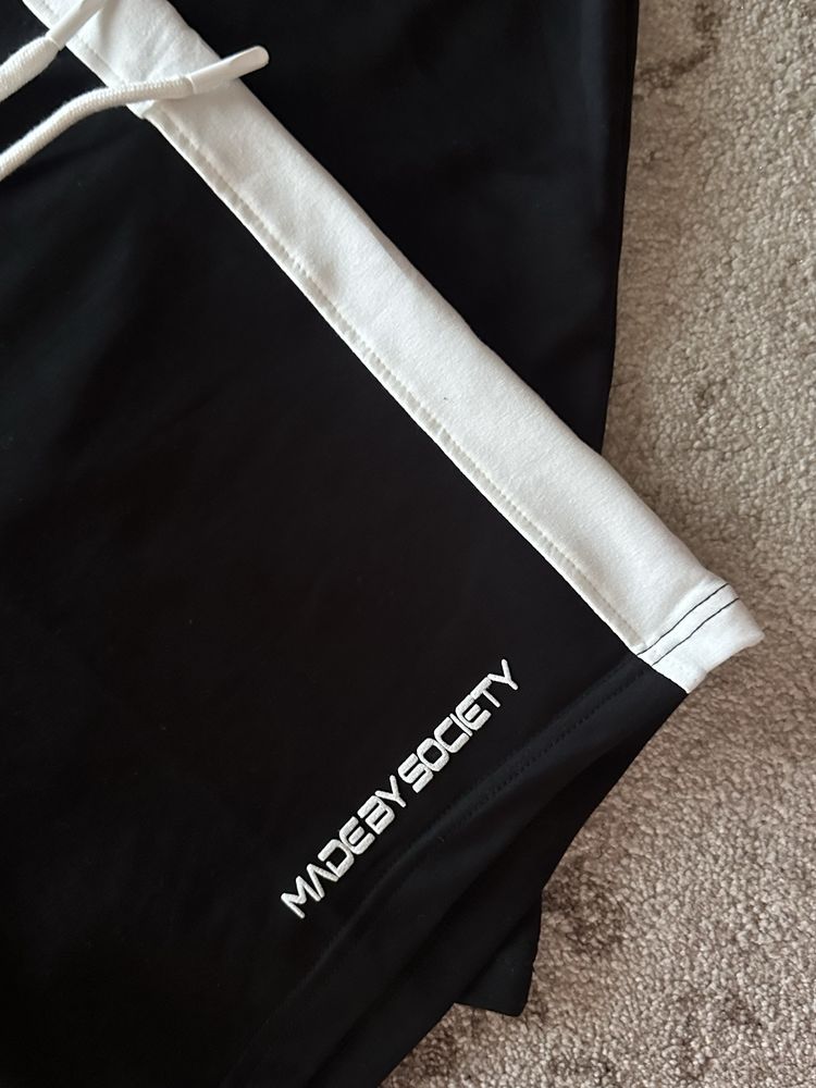 Compleu MadeBy Society / Premium 2025/ XL & XXL