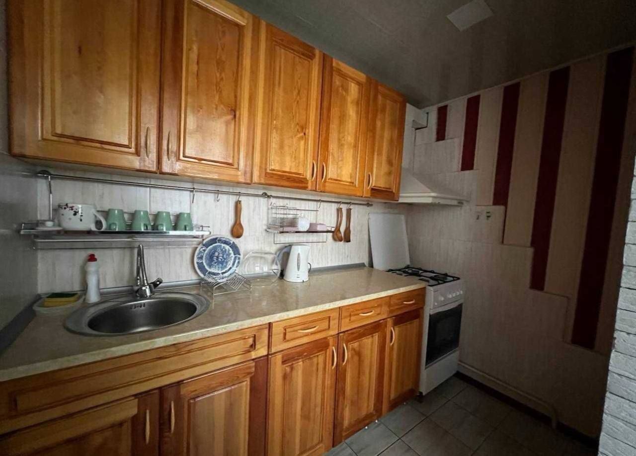 Цум 3 комнатная квартира, 110 школа