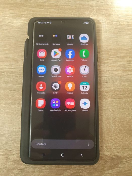 Vând Samsung s21 ultra 5G
