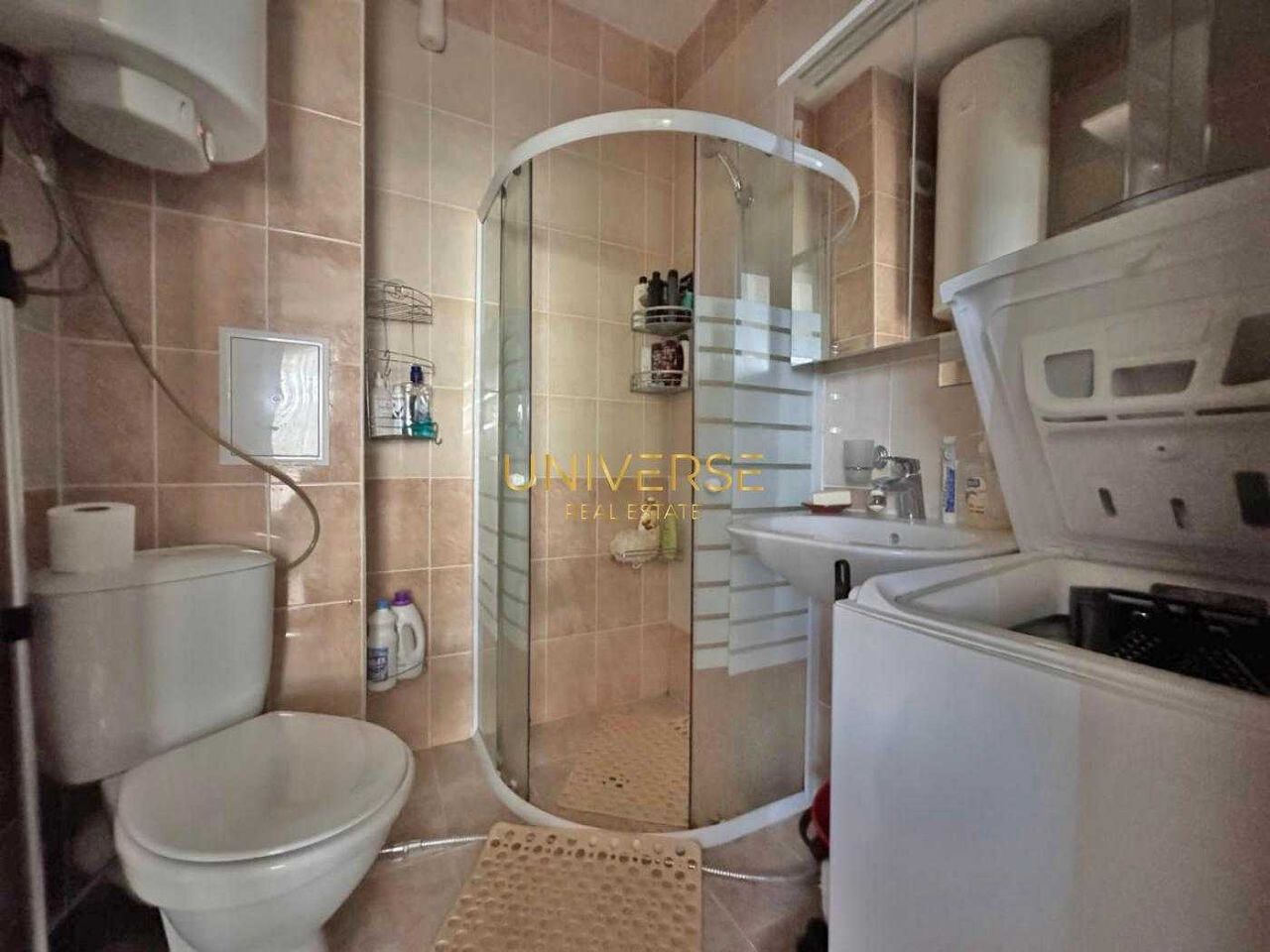 Продава се Тристаен апартамент в с. Тънково, Област Бургас - 77 кв.м за 812 €/кв.м - Снимка #8