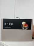 Laptop Gaming HP Omen 17 - Ryzen 7 8845HS 512GB RTX 4060 8GB - SIGILAT