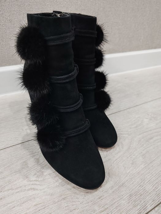 Осенний ботильон