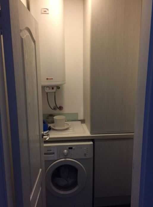 Продава се Двустаен апартамент в София, Манастирски ливади - 71 кв.м за 2677 €/кв.м - Снимка #7