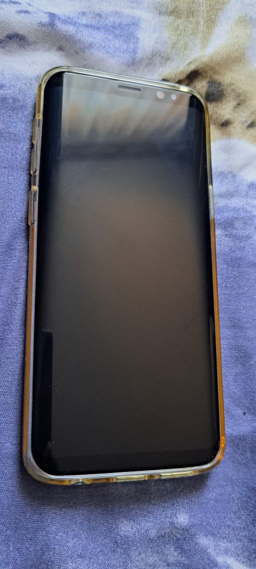 Samsung galaxy S8 edge