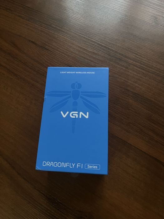 Игровая мышь VGN Dragonfly F1 PRO