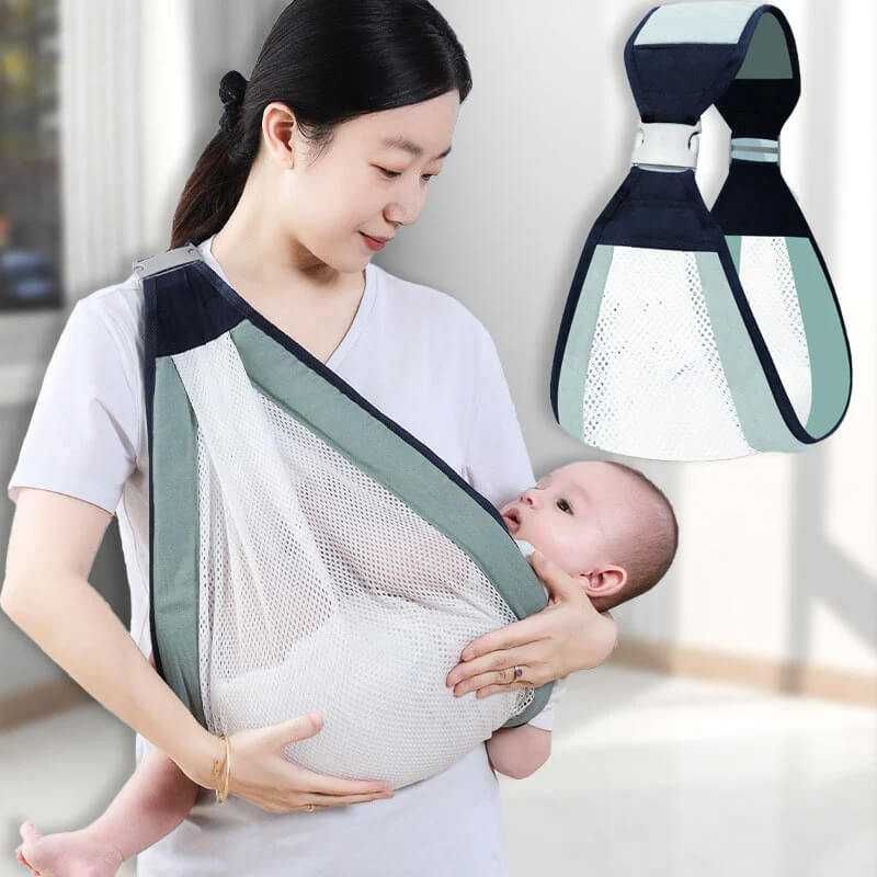 CocoonaBaby Анатомично гнездо