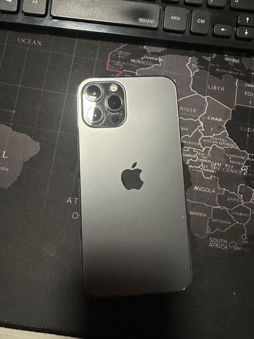 Iphone 12 ProMax impecabil