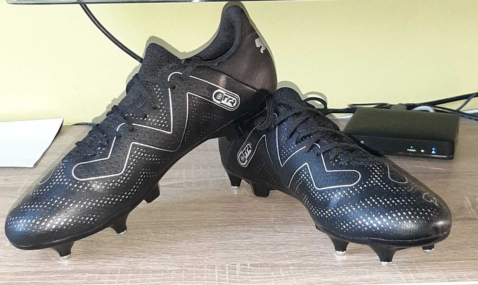 бутонки Puma FUTURE PLAY MxSG
