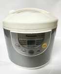 Oala de gatit Panasonic, 4,8 L