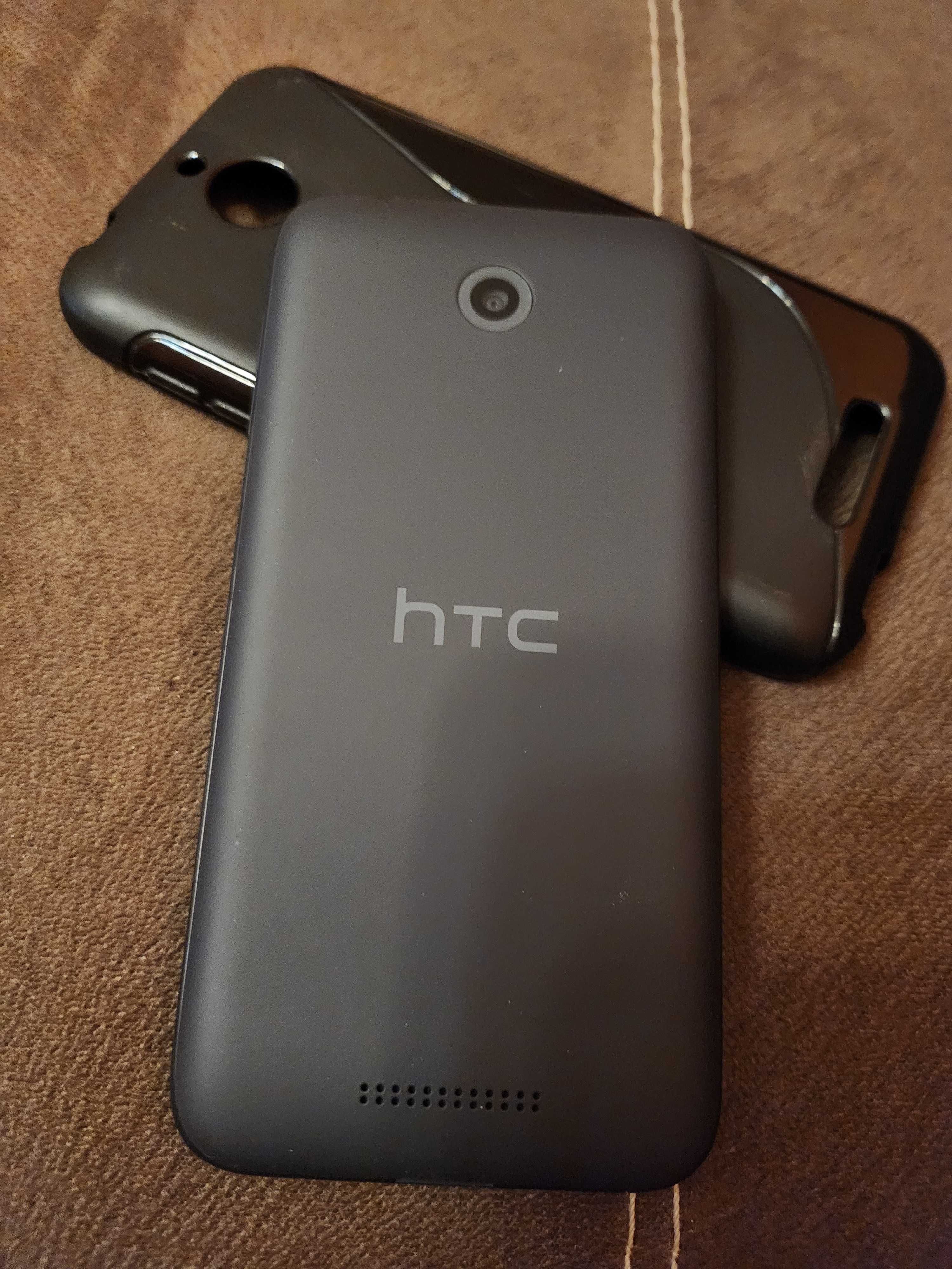 Продавам смартфон htc Disire 310