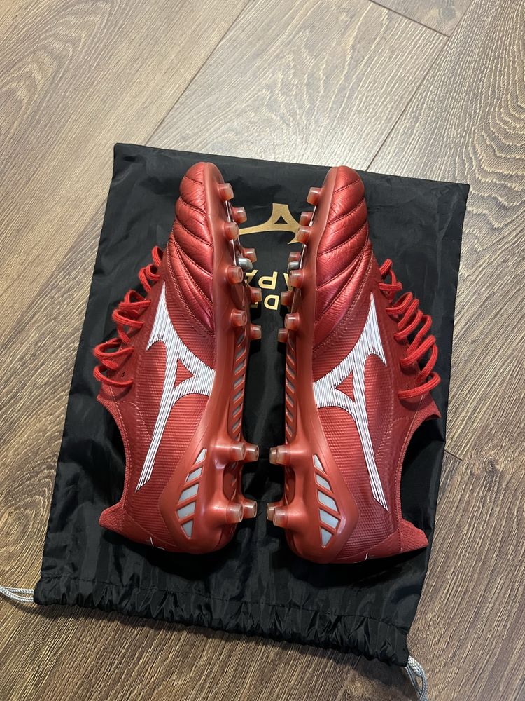 Mizuno morelia neo 3 made in Japan